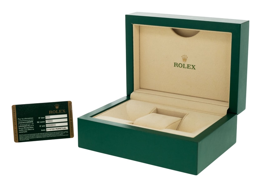 Rolex Yacht-Master 16622